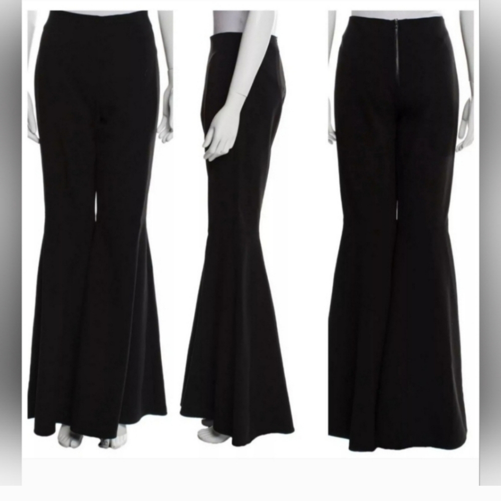 Alice  + Olivia  Wide Leg Pant  Size 6 - Picture 5 of 9